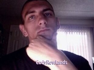 CodyRowlands