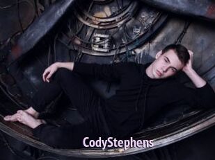 CodyStephens