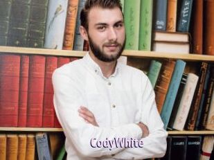 CodyWhite