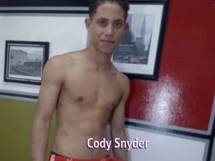 Cody_Snyder