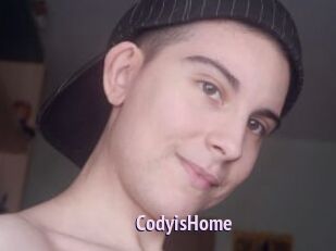 CodyisHome