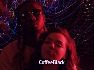 CoffeeBlack