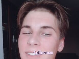 Coffeeman