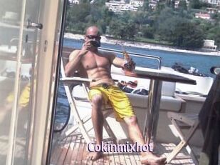 Cokinmixhot Film Porno