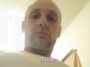 ColaBoy
