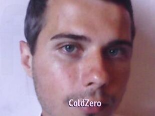 ColdZero