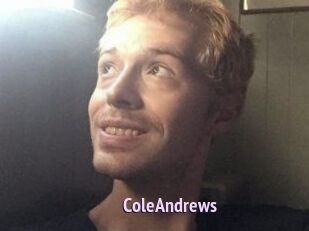 Cole_Andrews Film Porno