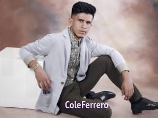 ColeFerrero