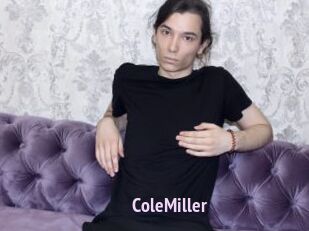 ColeMiller