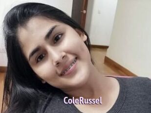 ColeRussel