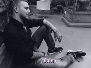 Colen