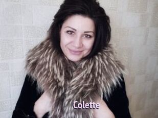 Colette