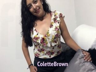 ColetteBrown