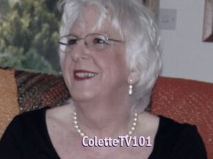 ColetteTV101