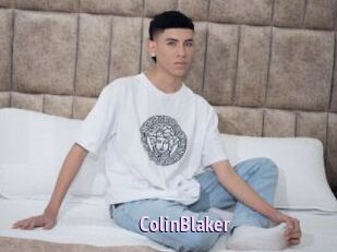ColinBlaker