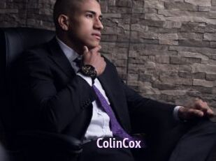 ColinCox Film Porno