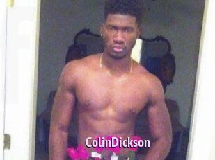 Colin_Dickson