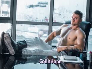 ColinHope