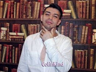 ColinKind