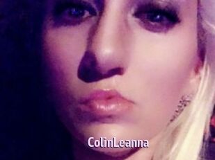 ColinLeanna