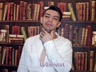 ColinMoret