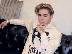 ColinSky