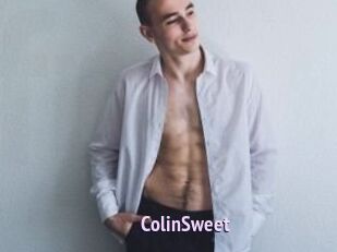 ColinSweet