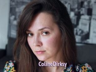 ColineDirksy Film Porno