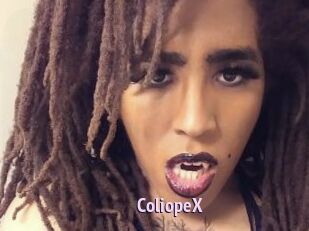 ColiopeX