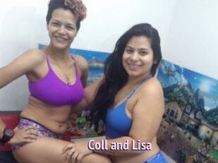 Coll_and_Lisa