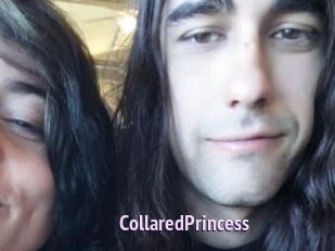 CollaredPrincess