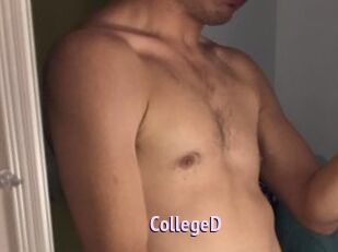 CollegeD