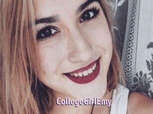 CollegeGirlEmy
