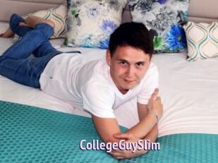 CollegeGuySlim