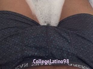 CollegeLatino98