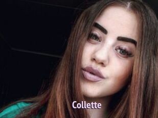 Collette Film Porno