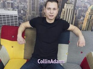CollinAdams