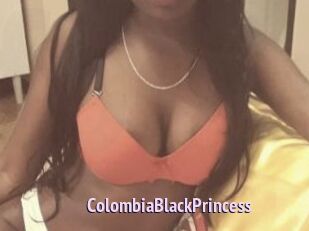 ColombiaBlackPrincess