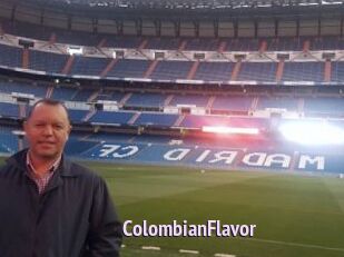 ColombianFlavor