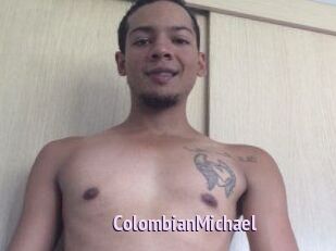 ColombianMichael