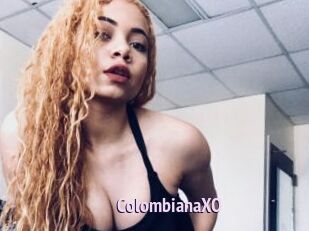 ColombianaXO