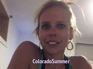 ColoradoSummer