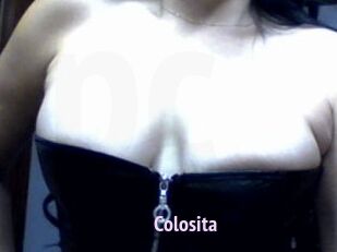 Colosita