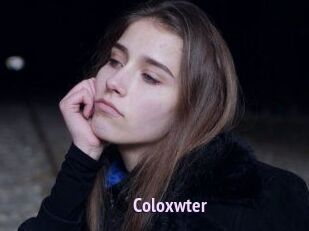 Coloxwter