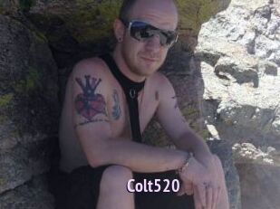 Colt520