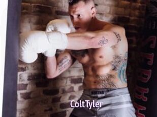 ColtTyler