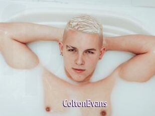 ColtonEvans