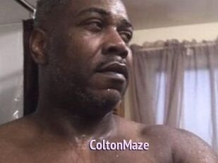 Colton_Maze