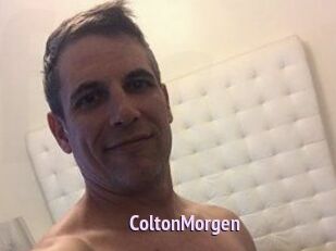 Colton_Morgen