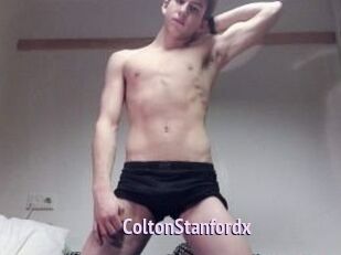 ColtonStanfordx